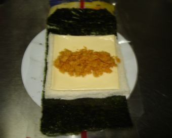 料理步驟二