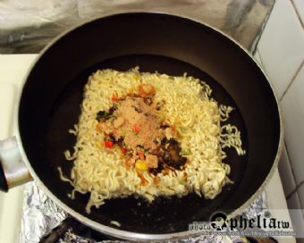 料理步驟一