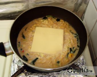 料理步驟三
